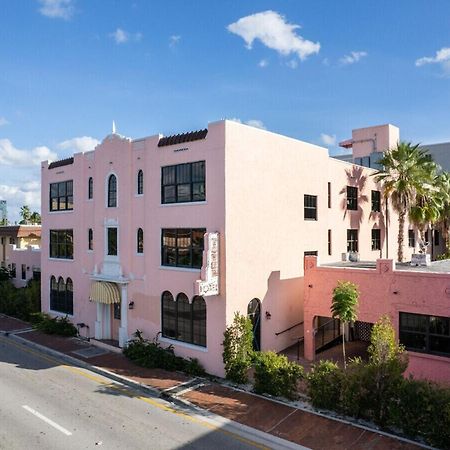 Roami At Tower Hotel - Calle Ocho Маямі Екстер'єр фото