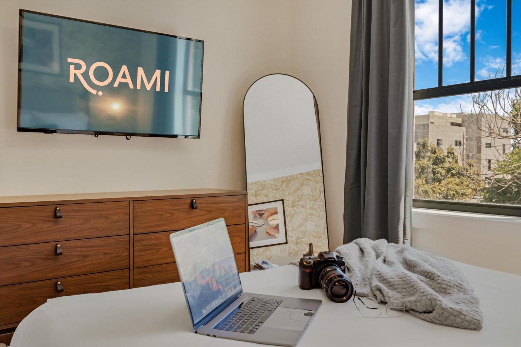 Roami At Tower Hotel - Calle Ocho Маямі Екстер'єр фото