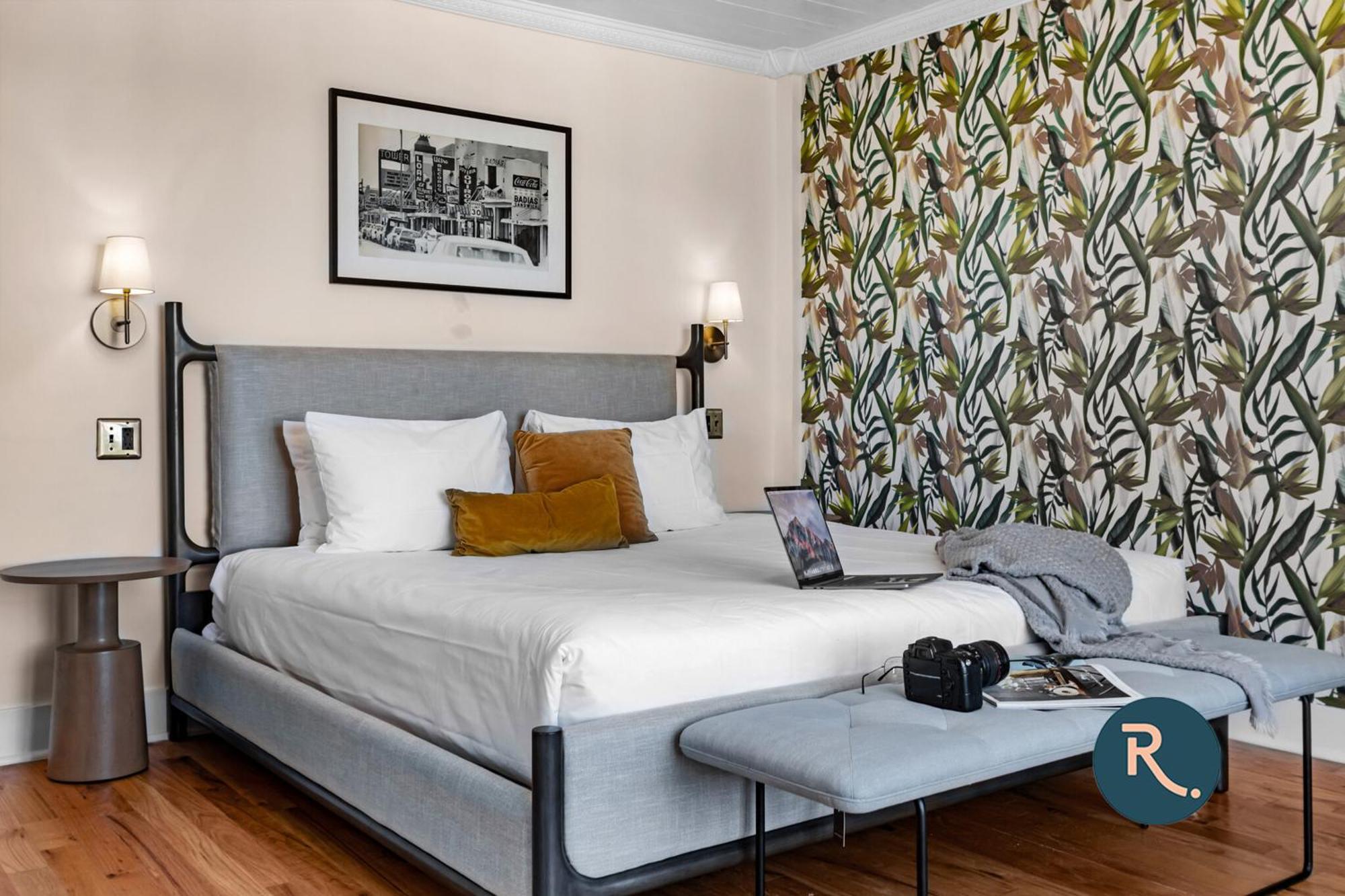 Roami At Tower Hotel - Calle Ocho Маямі Екстер'єр фото