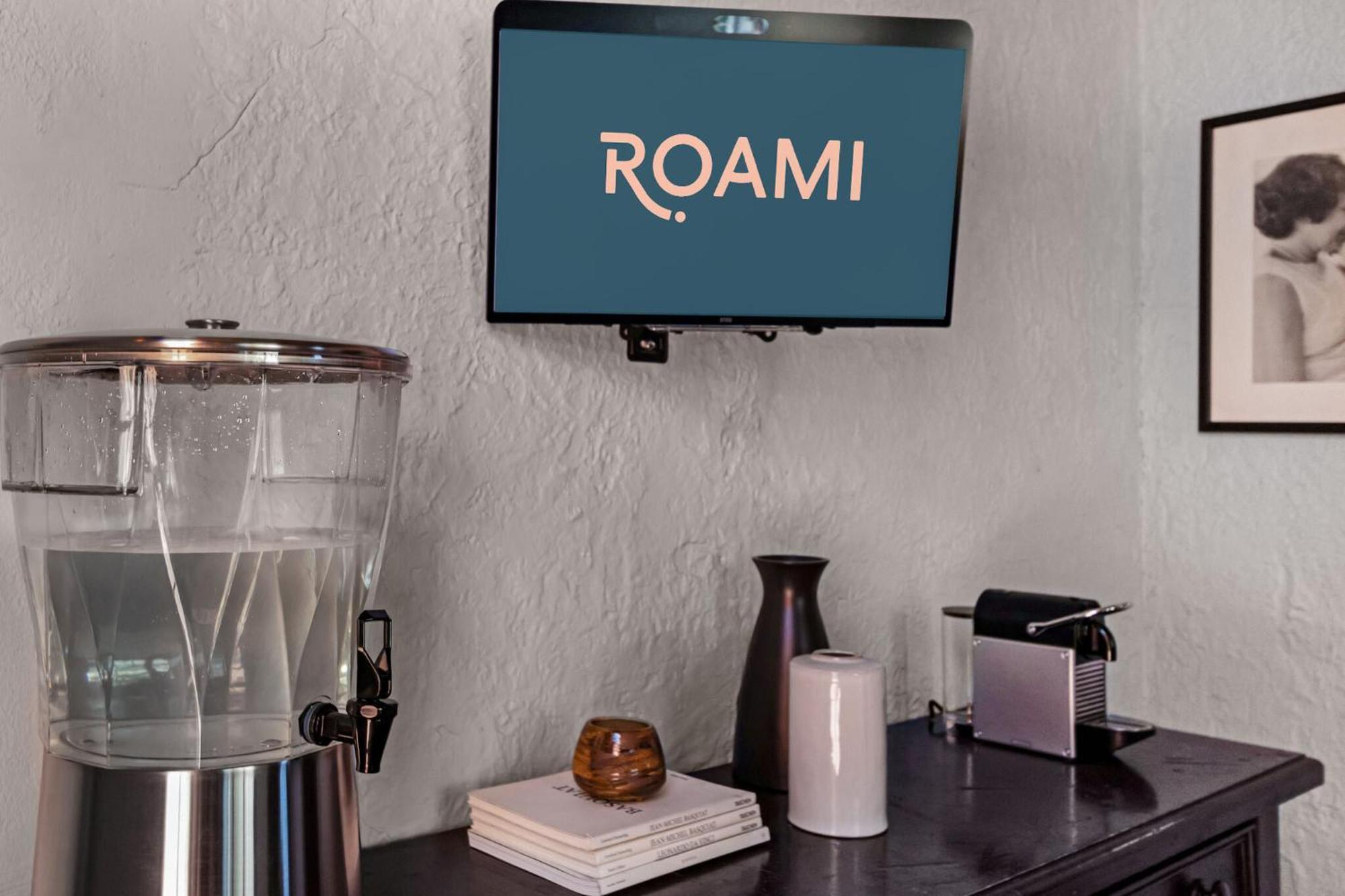 Roami At Tower Hotel - Calle Ocho Маямі Екстер'єр фото