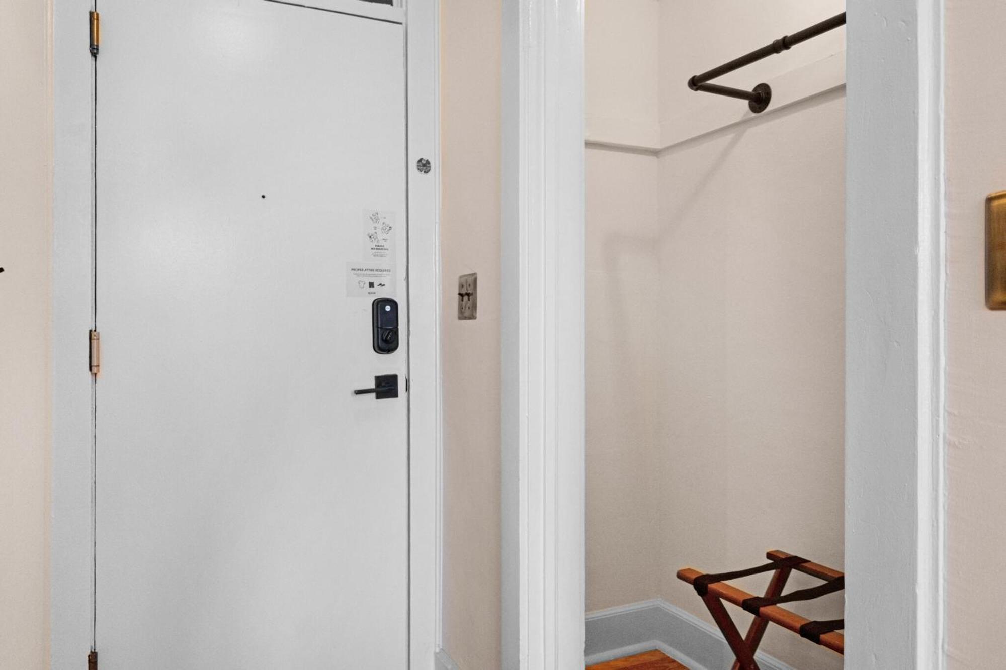 Roami At Tower Hotel - Calle Ocho Маямі Номер фото